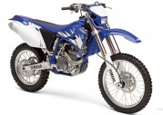 Yamaha WR450F Yamaha WR450F